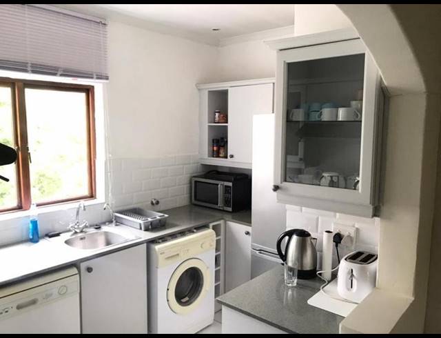 1 BEDROOM PROPERTY TO RENT IN MORNINGSIDE